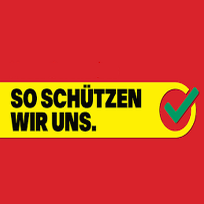 Unser Schutzkonzept C19 - Schutzkonzept